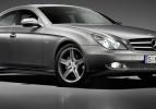 Mercedes'e Türk supabı