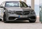 Mercedes AMG tercihini yaptı