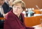 Time dergisi Merkel'i 'Yılın Kişisi' seçti