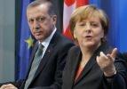 Merkel'den U dönüşü! Türkiye'nin istediği oluyor