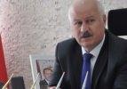 Merkeze alınan Vali Orhan Öztürk istifa etti