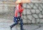Dikkat! Meteoroloji'den yağış uyarısı
