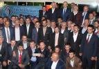 MHP, CHP, BBP, SP ve DP'den 30 kişi AK Parti'de