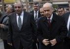 MHP, HDP'li h&uuml;k&uuml;mete bakan verdi
