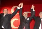 MHP il başkanları tek tek g&ouml;revden alınıyor!