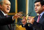 MHP’den Demirtaş’a: MHP şerefsize şerefsiz der!