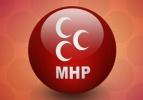 İşte MHP'nin 1 Kasım aday listesi