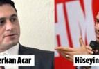 MHP'li başkandan MHP'li başkana İskilipli tepkisi