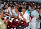 MHP'li vekiller Aydın'daki iftarda buluştu