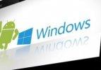 Microsoft ve Google güçlerini birleştirdi