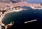 Midilli'de vizesiz geçiş hazırlığı