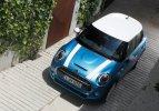 MINI Cooper'da değişen tek şey