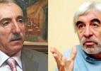 Miroğlu ve Çandar arasında büyük kavga