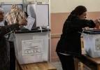 Mısır'da seçimlere katılım düşüyor