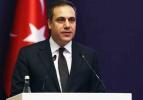 MİT M&uuml;steşarı Hakan Fidan istifa etti!