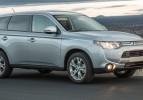 Mitsubishi'nin yeni gözdesi