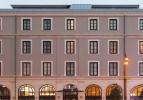 Morgans Grup ilk otelini Karaköy'de açtı