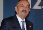 Müezzinoğlu: 33 kişi domuz gribinden öldü