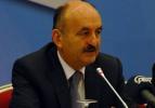 Müezzinoğlu: Kronik hastalıklar yükü artıyor