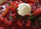 Lezzet şöleni: Borç çorbası