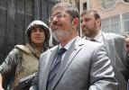 Muhammed Mursi'nin duruşması ertelendi