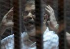 Mursi rest çekti: Buna yetkileri yok