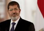 Muhammed Mursi T&uuml;rkiye &ouml;nerisini reddetmiş!