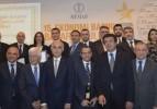 MÜSİAD'dan AA'ya 3 ödül