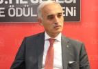 MÜSİAD: Bankaların sistemi büyümeye engel