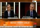 Mustafa Karaalioğlu ilk kez konuştu