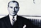 Atatürk'ü hiç böyle gördünüz mü?