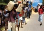 Myanmar'da camiler de tahrip edildi