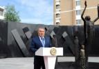 Nazarbayev'in 'çılgın proje'si yeniden gündemde