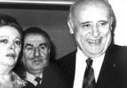 S&uuml;leyman Demirel'in eşi vefat etti