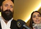 Nebahat Çehre: Başbakan gündem değiştiriyor
