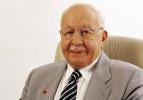 Necmettin Erbakan'ın yeğeni CHP'de