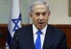 Netanyahu'ya İngiltere'de 'gözaltı' şoku