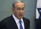 Netanyahu: Şartsız Batı Şeria'ya gitmeye hazırım
