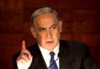 Netanyahu'dan Filistinliler'e küstah tehdit!