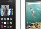 Nexus 9 tüm stokları tüketti