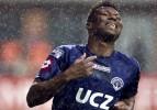 Kasımpaşalı Uche, Katar'a transfer oldu