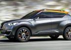 Nissan Juke’a küçük kardeş geliyor!
