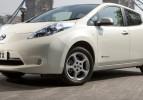 Nissan Leaf bir rekor daha kırdı