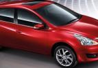 Nissan Micra yenilendi