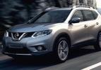 Nissan modelleri Cenevre Motor Show'da