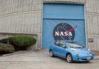 Nissan ve NASA güçlerini birleştiriyor!