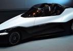 Nissan'dan benzersiz bir otomobil