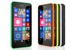 Nokia Lumia 630 T&uuml;rkiye&rsquo;de satışa sunuldu