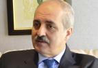 Kurtulmuş: Merkez Bankası Hükümet'e uymalı