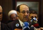 Kuzey Irak'tan Maliki'ye suçlama